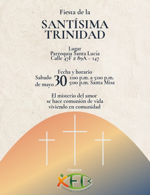 Arquidiócesis de Medellín: Pieza editorial