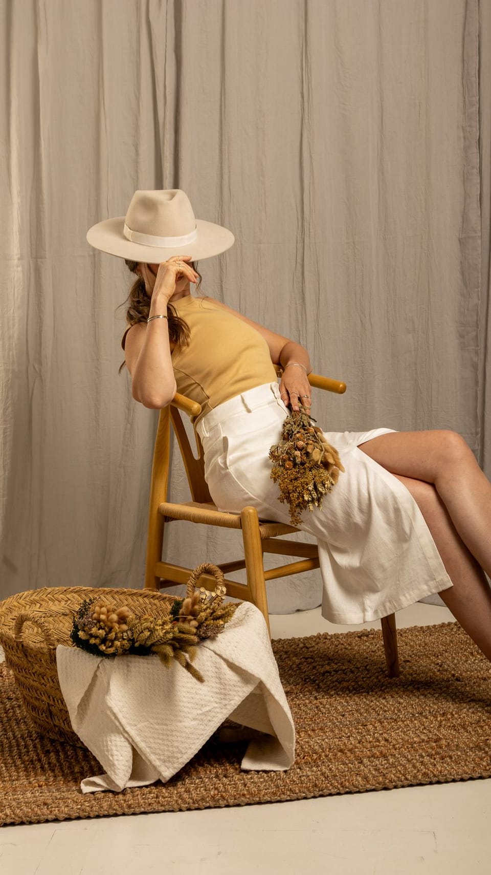 Muy Mucho: Fotografía: Modelo & estilo de vida